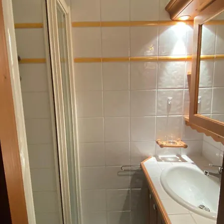 Apartment Aux Saisies - 3 Pieces, 6 Pers, Parking Et Piscine Inclus - Fr-1-293-345 Hauteluce